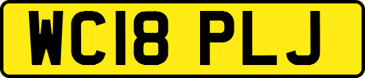 WC18PLJ