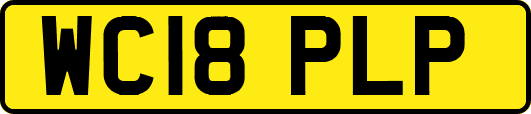 WC18PLP