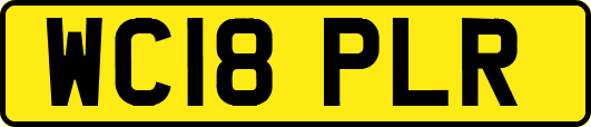 WC18PLR