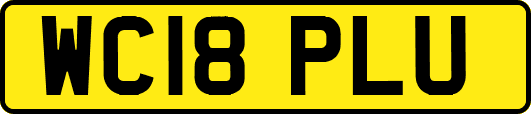 WC18PLU