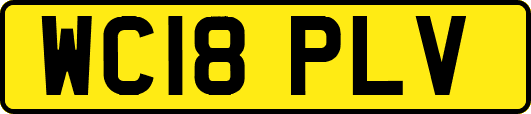 WC18PLV