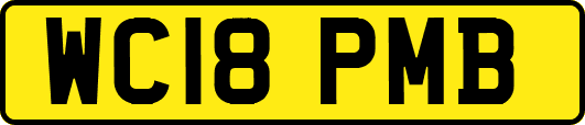 WC18PMB