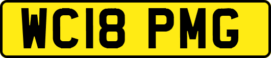 WC18PMG