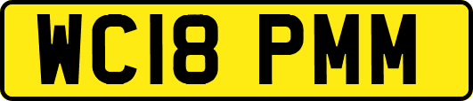 WC18PMM
