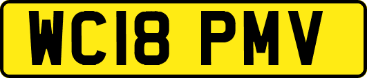 WC18PMV