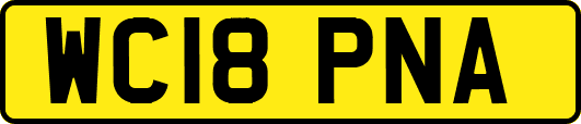 WC18PNA