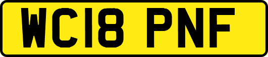 WC18PNF
