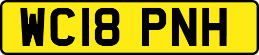 WC18PNH