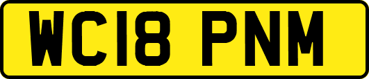 WC18PNM