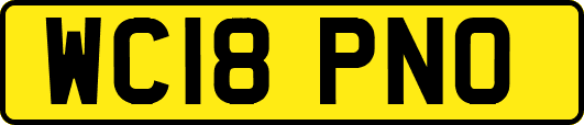 WC18PNO