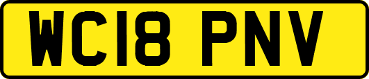 WC18PNV