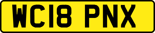 WC18PNX