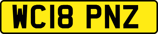 WC18PNZ