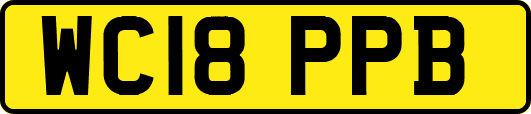WC18PPB