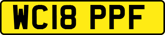 WC18PPF