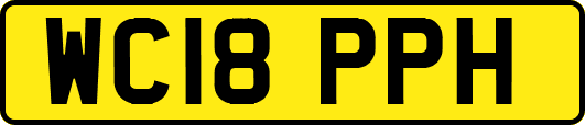 WC18PPH
