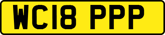 WC18PPP