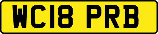 WC18PRB