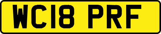 WC18PRF