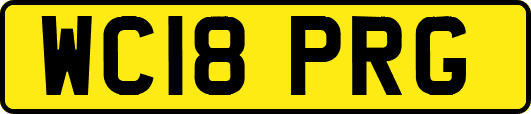 WC18PRG