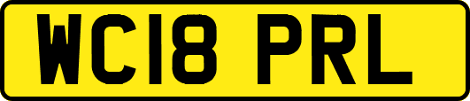 WC18PRL