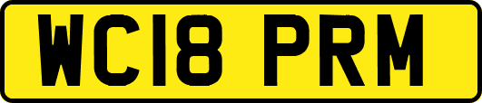 WC18PRM