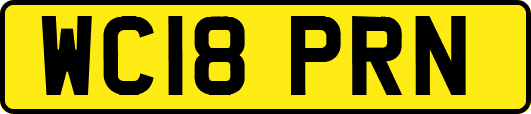 WC18PRN