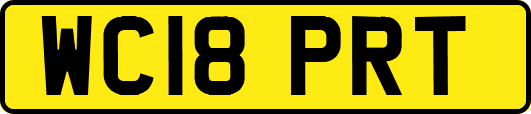 WC18PRT