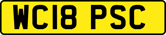 WC18PSC