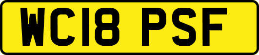 WC18PSF