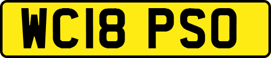 WC18PSO