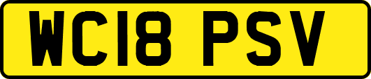 WC18PSV