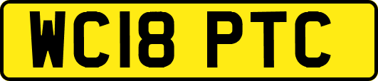 WC18PTC