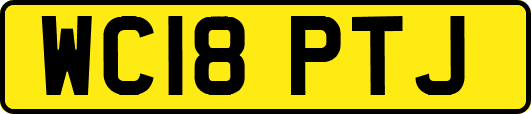WC18PTJ