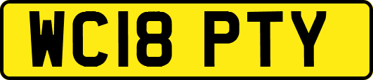 WC18PTY