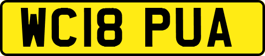 WC18PUA