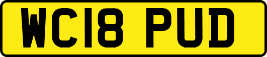 WC18PUD