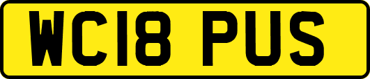 WC18PUS