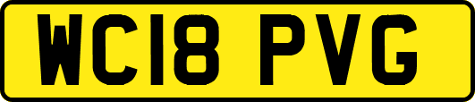 WC18PVG