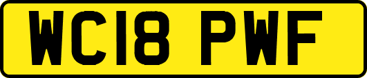 WC18PWF