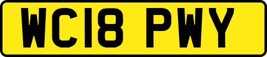 WC18PWY