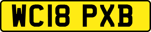 WC18PXB