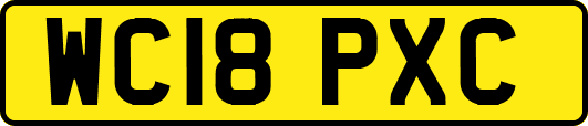 WC18PXC