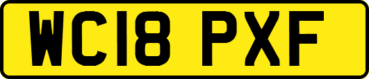 WC18PXF