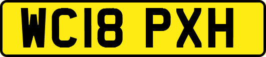 WC18PXH