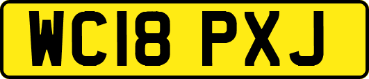 WC18PXJ