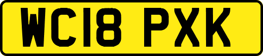 WC18PXK