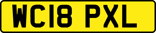 WC18PXL