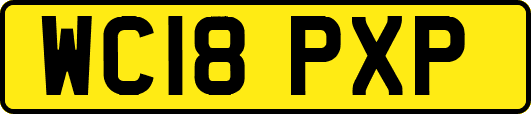 WC18PXP