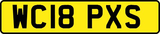 WC18PXS